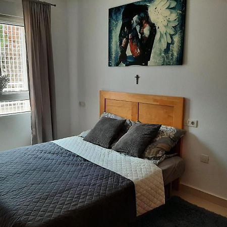 Apartamento Ines, Dehesa De Campoamor,900M From The Sea , Swimming Pool & Tennis Court Esterno foto