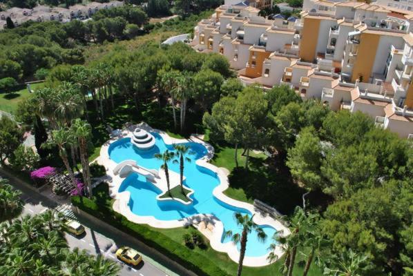 Apartamento Ines, Dehesa De Campoamor,900M From The Sea , Swimming Pool & Tennis Court Esterno foto
