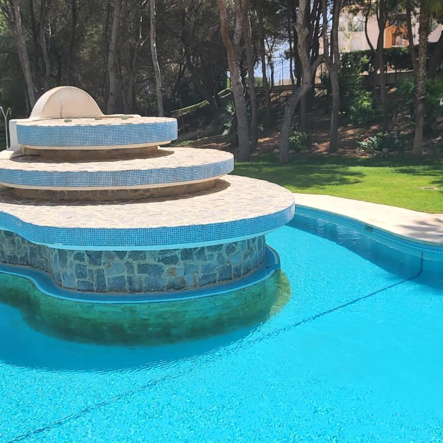 Apartamento Ines, Dehesa De Campoamor,900M From The Sea , Swimming Pool & Tennis Court Esterno foto