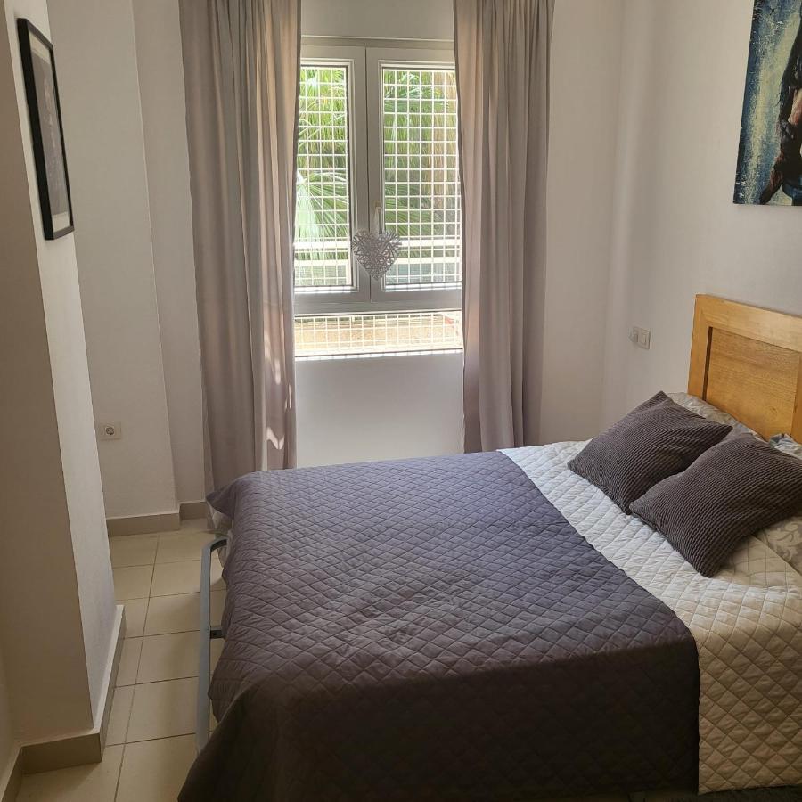 Apartamento Ines, Dehesa De Campoamor,900M From The Sea , Swimming Pool & Tennis Court Esterno foto