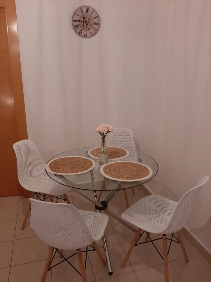 Apartamento Ines, Dehesa De Campoamor,900M From The Sea , Swimming Pool & Tennis Court Esterno foto