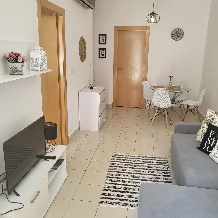 Apartamento Ines, Dehesa De Campoamor,900M From The Sea , Swimming Pool & Tennis Court Esterno foto