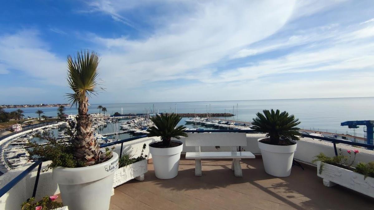 Apartamento Ines, Dehesa De Campoamor,900M From The Sea , Swimming Pool & Tennis Court Esterno foto