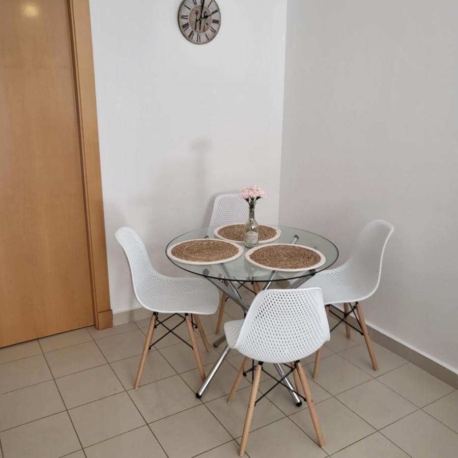 Apartamento Ines, Dehesa De Campoamor,900M From The Sea , Swimming Pool & Tennis Court Esterno foto
