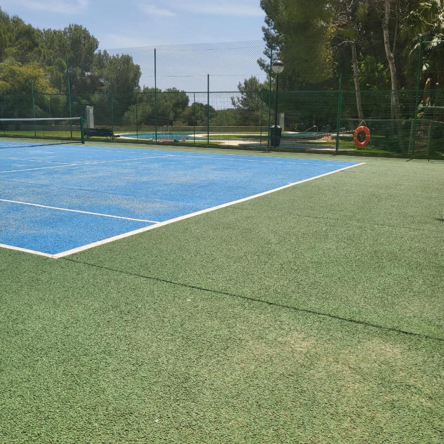 Apartamento Ines, Dehesa De Campoamor,900M From The Sea , Swimming Pool & Tennis Court Esterno foto