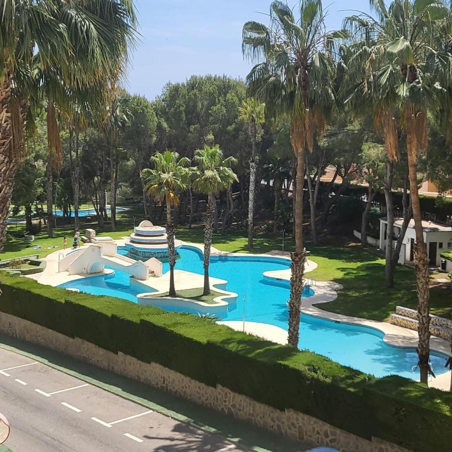 Apartamento Ines, Dehesa De Campoamor,900M From The Sea , Swimming Pool & Tennis Court Esterno foto