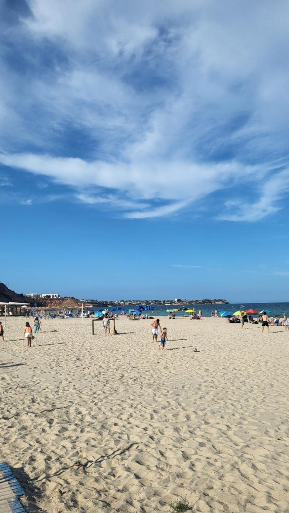 Apartamento Ines, Dehesa De Campoamor,900M From The Sea , Swimming Pool & Tennis Court Esterno foto